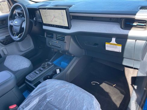 New 2025 Ford Maverick XLT image 15