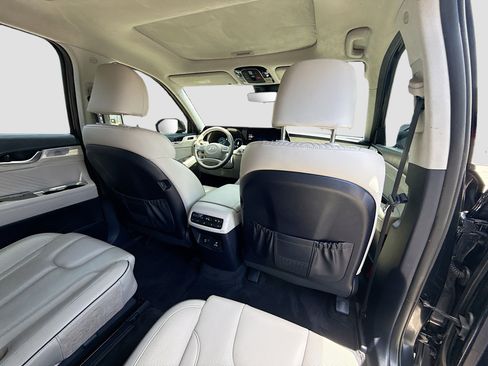 Used 2023 Hyundai Palisade Calligraphy FWD image 27