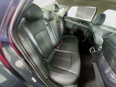 Used 2024 Kia K5 EX w/ EX Premium Package FWD image 30