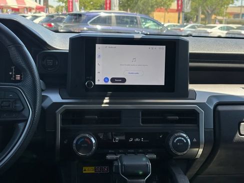 Certified 2024 Toyota Tacoma SR5 RWD image 18