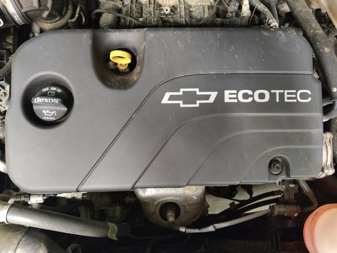 Used 2020 Chevrolet Spark LT image 30