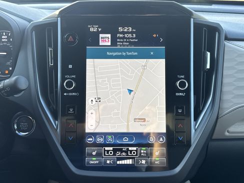 New 2026 Subaru Forester Limited image 21