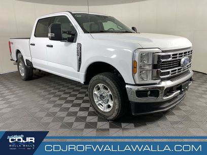 Used 2025 Ford F250 XLT w/ FX4 Off-Road Package