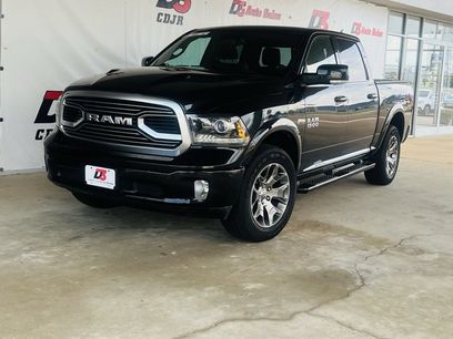 Used 2018 RAM 1500 Limited
