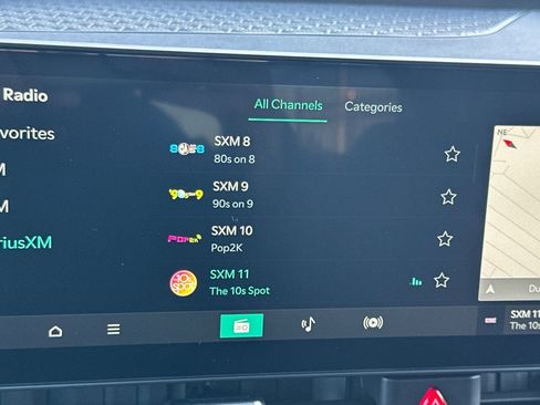 Certified 2026 Kia Carnival EX image 27