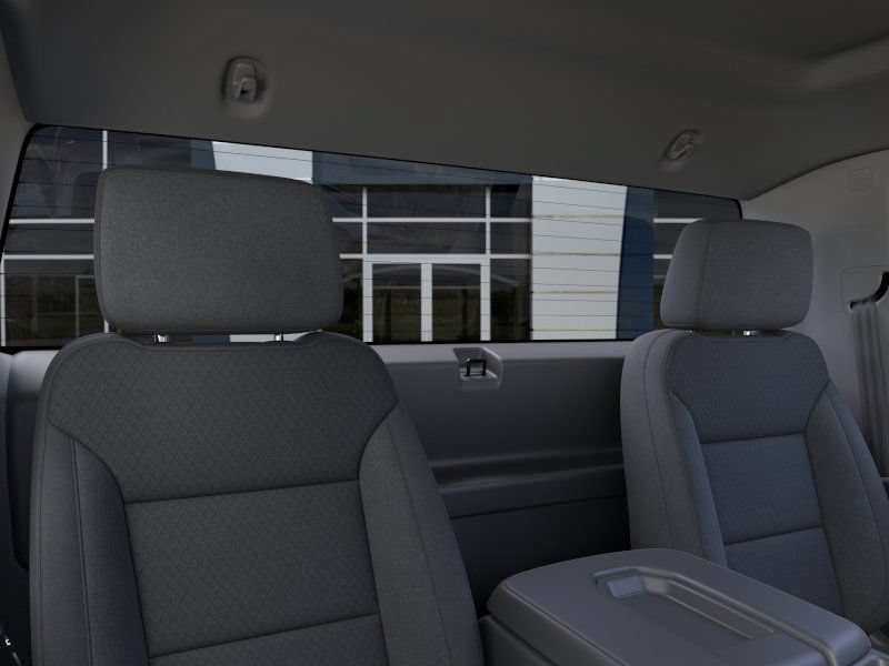 New 2026 GMC Sierra 2500 Pro w/ Convenience Package AWD/4WD image 48