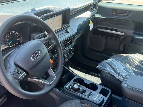 New 2024 Ford Maverick Tremor w/ Tremor Off-Road Package image 18