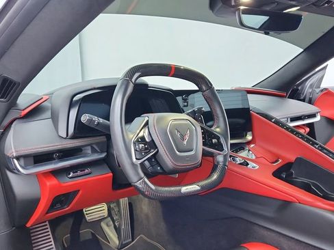 Used 2023 Chevrolet Corvette Z06 image 19