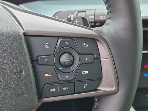 New 2027 Nissan Murano Platinum w/ Cargo Package AWD/4WD image 19