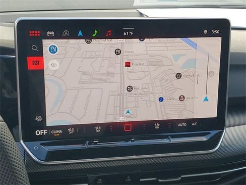 New 2026 Volkswagen GTI SE image 23