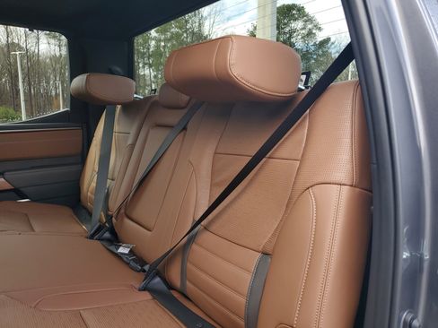 New 2026 Toyota Tundra 1794 Edition AWD/4WD image 13