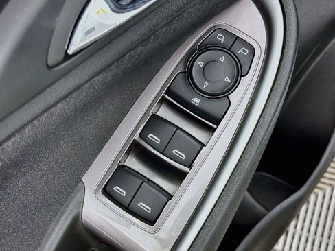 Used 2023 Chevrolet Malibu LS w/ Driver Confidence Package FWD image 22