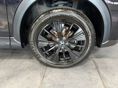 Used 2019 Mitsubishi Eclipse Cross LE AWD/4WD image 23