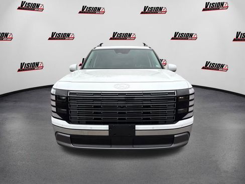 New 2026 Hyundai Palisade SEL Premium image 2