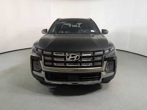 New 2026 Hyundai Santa Cruz Limited image 2