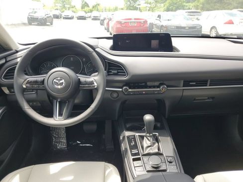 New 2026 MAZDA CX-30 AWD 2.5 S w/ Premium Package image 15