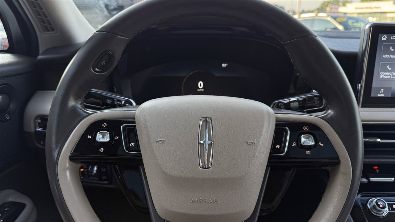 Used 2021 Lincoln Corsair Grand Touring AWD/4WD image 46