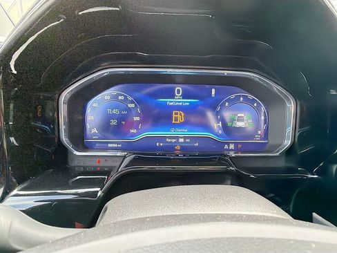 Used 2023 Chevrolet Silverado 1500 LT Trail Boss w/ Protection Package image 38