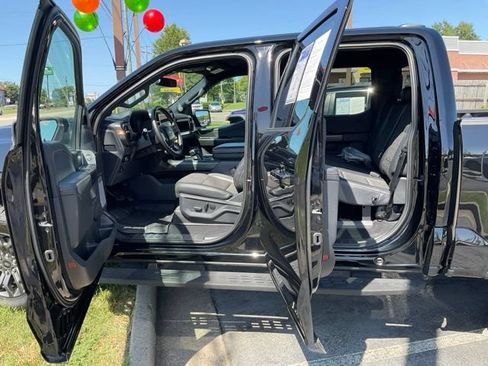 Used 2025 Ford F150 Tremor w/ Bed Utility Package AWD/4WD image 11