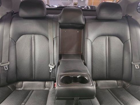 Used 2017 Kia Optima EX FWD image 36