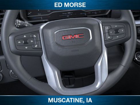 New 2026 GMC Sierra 2500 SLT w/ SLT Premium Package image 19