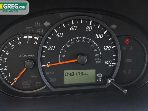 Used 2019 Mitsubishi Mirage ES FWD image 11