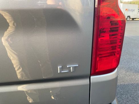 Used 2023 Chevrolet Silverado 1500 LT image 44