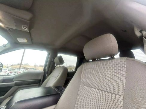 Used 2018 Ford F150 XLT w/ Equipment Group 302A Luxury image 23