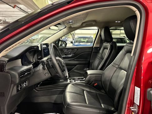 Certified 2023 Lincoln Corsair AWD w/ Equipment Group 101A image 10