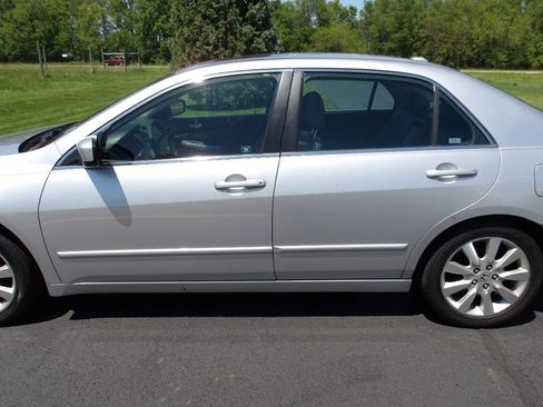 Used 2007 Honda Accord EX image 31