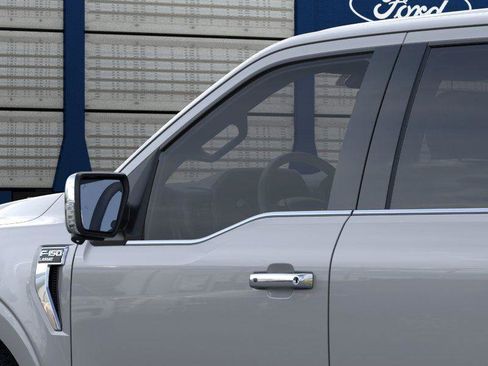 New 2026 Ford F150 Lariat AWD/4WD image 20