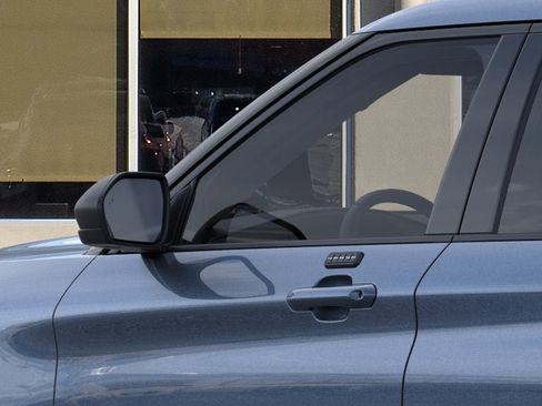 New 2026 Ford Explorer Active AWD/4WD image 43