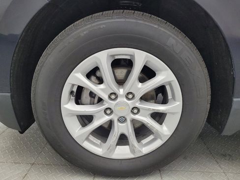 Used 2021 Chevrolet Equinox LT FWD image 31
