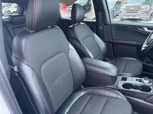 Used 2023 Ford Escape ST-Line w/ Tech Pack #1 image 34
