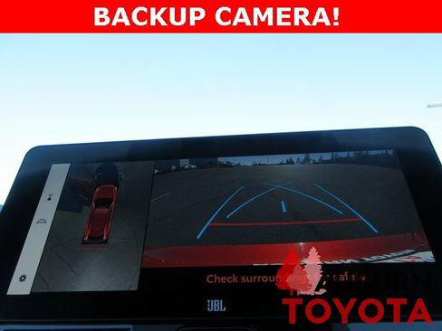 Certified 2024 Toyota Venza Limited image 25