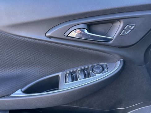 Certified 2023 Chevrolet Malibu LT image 10