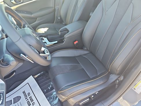 New 2026 Acura Integra A-Spec image 14