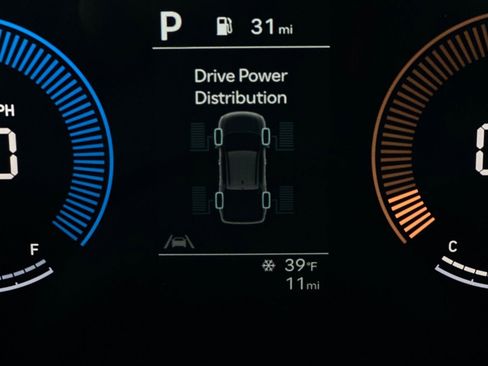 New 2026 Hyundai Santa Cruz SEL AWD/4WD image 32