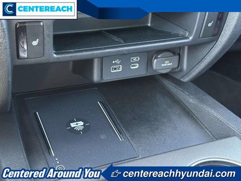 Used 2024 Honda Ridgeline RTL image 31