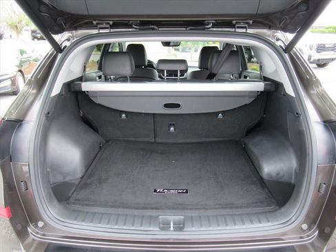 Used 2019 Hyundai Tucson Ultimate FWD image 34