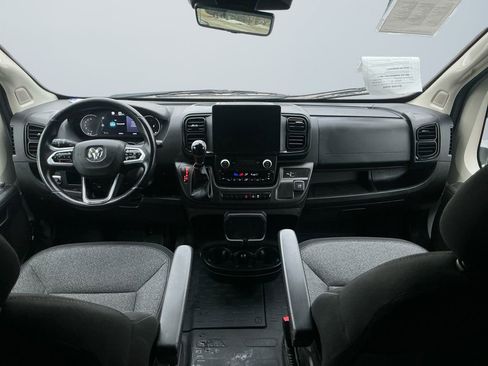 Used 2022 RAM ProMaster 3500 w/ Premium Convenience Group (B) image 12