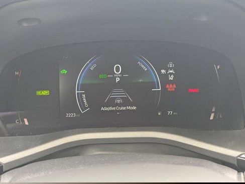 Used 2026 Toyota Camry LE image 23