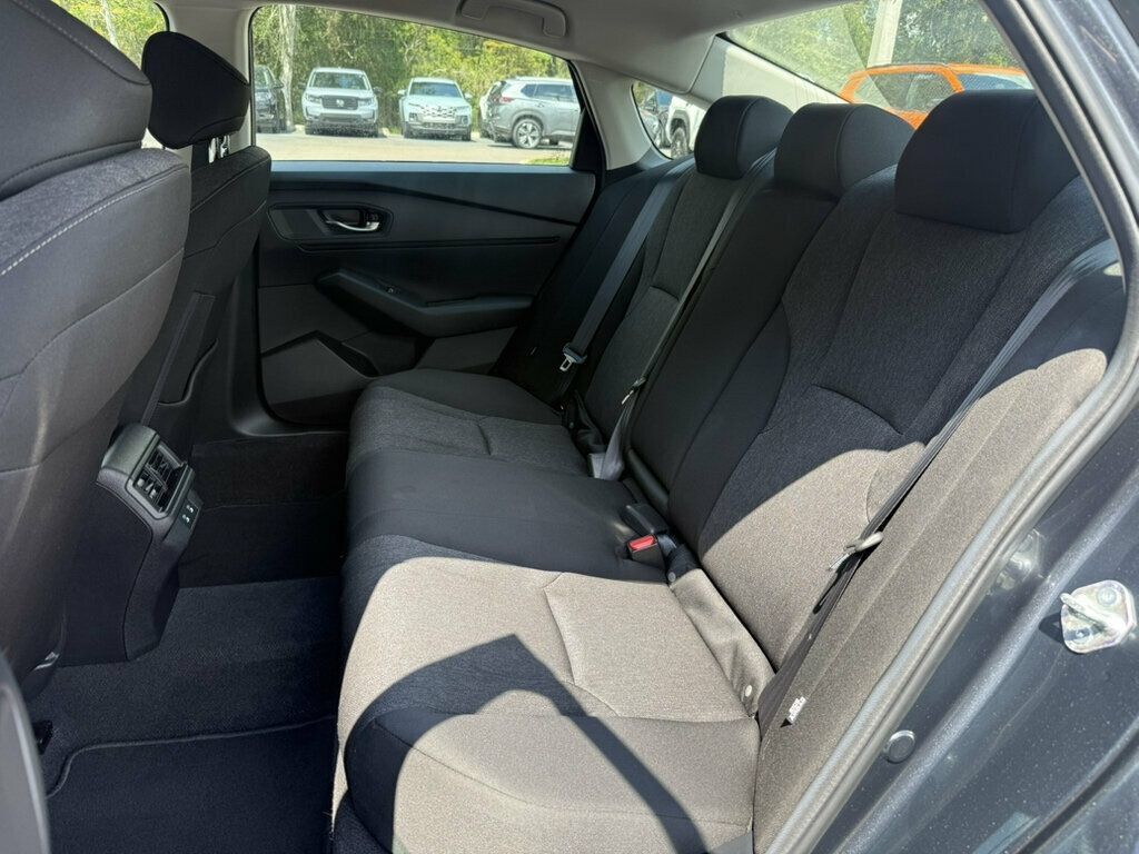 Used 2026 Honda Accord LX image 7