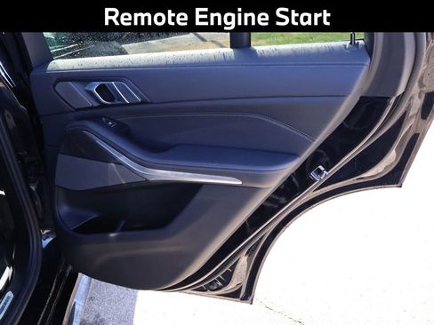 Used 2023 BMW X5 xDrive40i w/ M Sport Package image 13