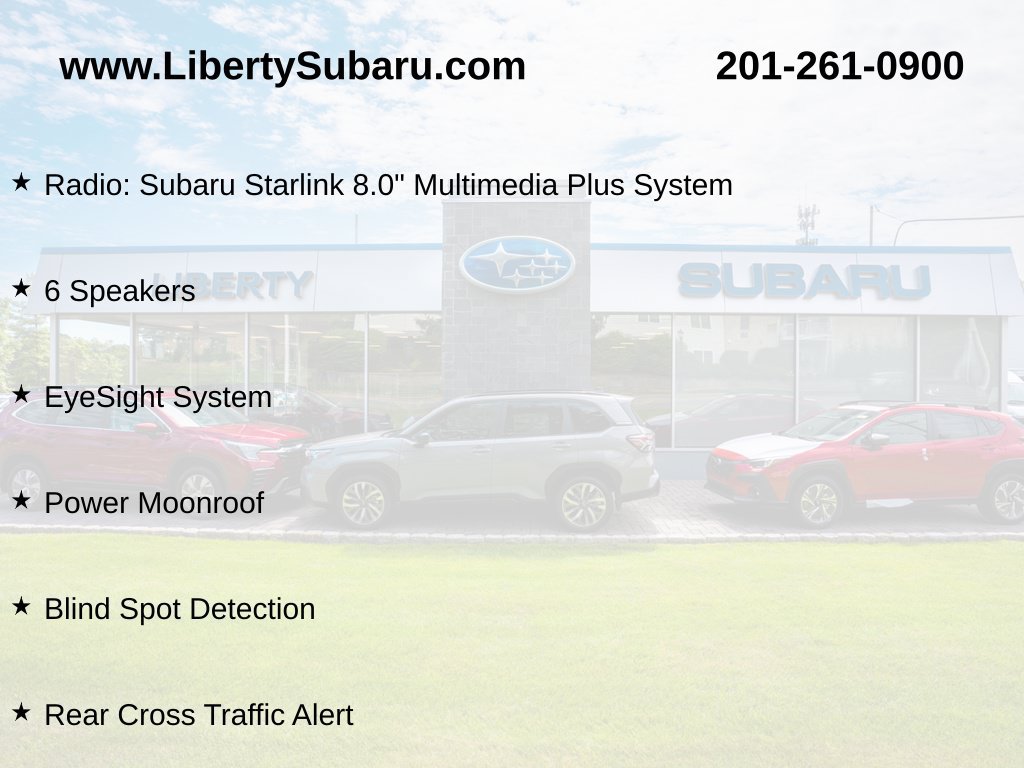 Used 2018 Subaru Impreza 2.0i Sport AWD/4WD image 10