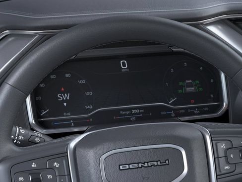 New 2026 GMC Sierra 2500 Denali w/ Denali Reserve Package AWD/4WD image 18
