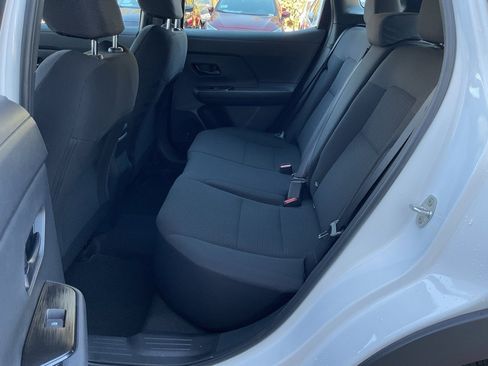 New 2026 Nissan Kicks S image 14