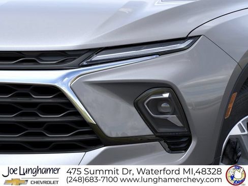New 2026 Chevrolet Blazer LT w/ Convenience Package AWD/4WD image 10