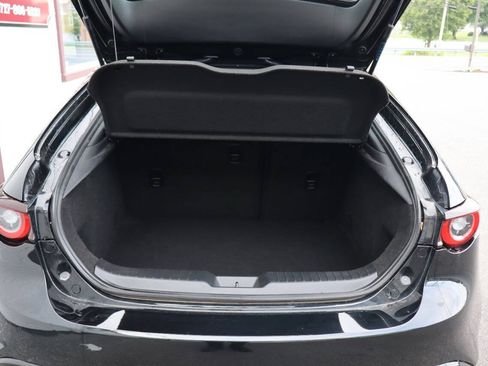 Used 2024 MAZDA MAZDA3 s FWD image 4