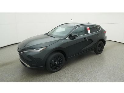 Used 2024 Toyota Venza Nightshade